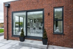 Sliding Glass Doors for Property Renovation